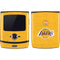 NBA Los Angeles Lakers Distressed Motorola RAZR Skin