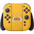 NBA Los Angeles Lakers Distressed Nintendo Switch 2 (2025) Joy-Con Controller Skin