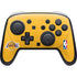 NBA Los Angeles Lakers Distressed Nintendo Switch 2 (2025) Pro Controller Skin