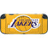 NBA Los Angeles Lakers Distressed Nintendo Switch 2 (2025) with Joy-Con Skin