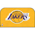 NBA Los Angeles Lakers Distressed Nintendo Switch 2 (2025) with Joy-Con Skin