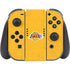 NBA Los Angeles Lakers Distressed Nintendo Switch (2017-2021) Joy-Con Controller Skin