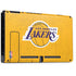 NBA Los Angeles Lakers Distressed Nintendo Switch Bundle Skin