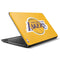NBA Los Angeles Lakers Distressed HP Notebook Skin
