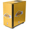 NBA Los Angeles Lakers Distressed NZXT H510 Compact ATX Mid-Tower Case Skin