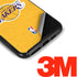 NBA Los Angeles Lakers Distressed Otterbox Symmetry iPhone Skin