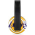 NBA Los Angeles Lakers Distressed PlayStation 4 Gold Wireless Headset Skin