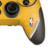 NBA Los Angeles Lakers Distressed PlayStation Scuf Vantage 2 Controller Skin