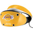 NBA Los Angeles Lakers Distressed PlayStation VR2 Skin