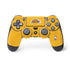 NBA Los Angeles Lakers Distressed PlayStation PS4 Skins