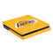 NBA Los Angeles Lakers Distressed PS4 Slim Skin