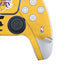 NBA Los Angeles Lakers Distressed PS5 Digital Edition Bundle Skin