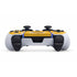 NBA Los Angeles Lakers Distressed PS5 DualSense Edge Pro Controller Skin