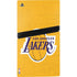 NBA Los Angeles Lakers Distressed PS5 Pro Bundle Skin