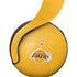 NBA Los Angeles Lakers Distressed PULSE 3D Wireless Headset for PS5 Skin
