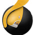 NBA Los Angeles Lakers Distressed PULSE 3D Wireless Headset for PS5 Skin