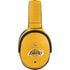 NBA Los Angeles Lakers Distressed Skullcandy Venue Skin