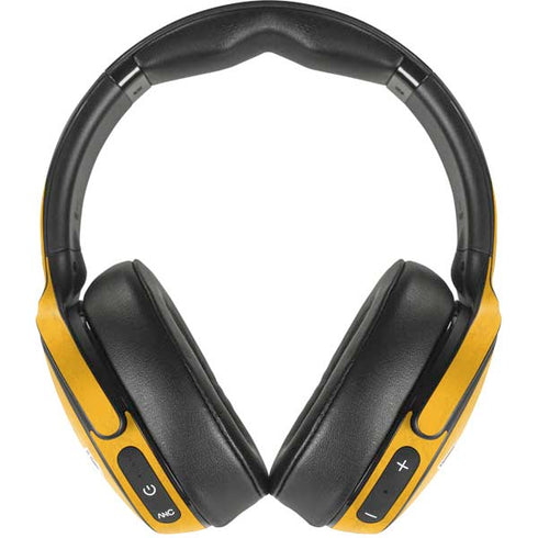 NBA Los Angeles Lakers Distressed Skullcandy Venue Skin