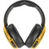 NBA Los Angeles Lakers Distressed Skullcandy Venue Skin