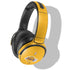 NBA Los Angeles Lakers Distressed Skullcandy Venue Skin