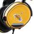 NBA Los Angeles Lakers Distressed SteelSeries Arctis 5 Skin