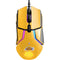 NBA Los Angeles Lakers Distressed SteelSeries Rival 600 Gaming Mouse Skin