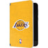 NBA Los Angeles Lakers Distressed Surface Duo Skin