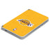 NBA Los Angeles Lakers Distressed Surface Duo Skin