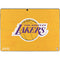NBA Los Angeles Lakers Distressed Surface Pro 8 Skin