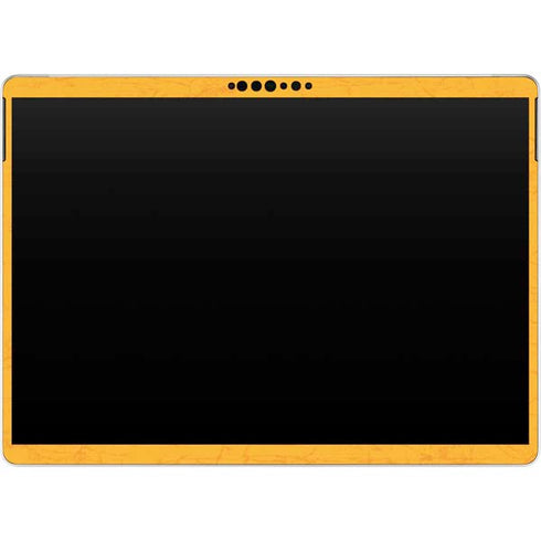 NBA Los Angeles Lakers Distressed Surface Pro 8 Skin