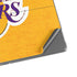 NBA Los Angeles Lakers Distressed Surface Pro 8 Skin