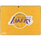 NBA Los Angeles Lakers Distressed Surface Pro 9 Skin