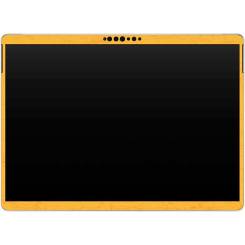 NBA Los Angeles Lakers Distressed Surface Pro 9 Skin