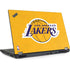 NBA Los Angeles Lakers Distressed Lenovo ThinkPad Skin