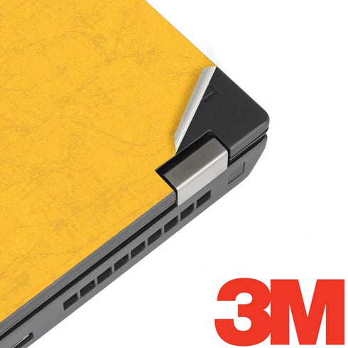 NBA Los Angeles Lakers Distressed Lenovo ThinkPad Skin