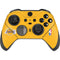 NBA Los Angeles Lakers Distressed Xbox Elite Wireless Controller Series 2 Skin