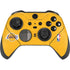 NBA Los Angeles Lakers Distressed Xbox Elite Wireless Controller Series 2 Skin