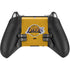 NBA Los Angeles Lakers Distressed Xbox Elite Wireless Controller Series 2 Skin