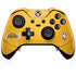 NBA Los Angeles Lakers Distressed Xbox One Elite Controller Skin