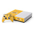 NBA Los Angeles Lakers Distressed Xbox One S All-Digital Edition Bundle Skin