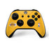 NBA Los Angeles Lakers Distressed Xbox One X Bundle Skin
