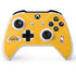NBA Los Angeles Lakers Distressed Xbox One X Controller Skin