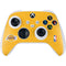 NBA Los Angeles Lakers Distressed Xbox Series S Controller Skin