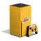 NBA Los Angeles Lakers Distressed Xbox Series X Bundle Skin
