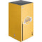NBA Los Angeles Lakers Distressed Xbox Series X Console Skin