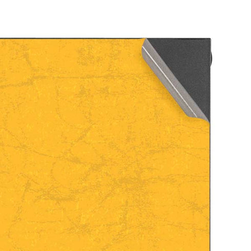 NBA Los Angeles Lakers Distressed Xbox Series X Console Skin