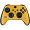 NBA Los Angeles Lakers Distressed Xbox Series X Controller Skin