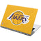 NBA Los Angeles Lakers Distressed Yoga 910 2-in-1 14in Touch-Screen Skin
