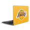 NBA Los Angeles Lakers Distressed Zenbook UX305FA 13.3in Skin
