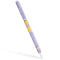 NBA Los Angeles Lakers Hardwood Classics Apple Pencil (2nd Gen 2019) Skin